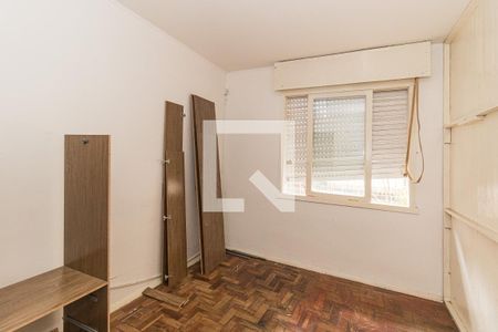 Quarto Suite de apartamento à venda com 1 quarto, 31m² em Protásio Alves, Porto Alegre