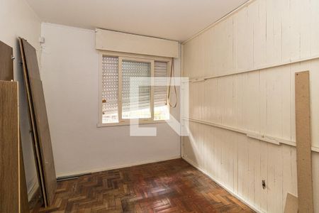 Quarto Suite de apartamento à venda com 1 quarto, 31m² em Protásio Alves, Porto Alegre