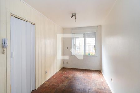 Apartamento à venda com 31m², 1 quarto e 1 vagaSala/Cozinha