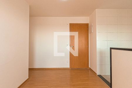 Sala de apartamento para alugar com 2 quartos, 43m² em Vila Barros, Guarulhos