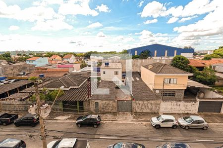 Vista do Quarto 1 de apartamento para alugar com 2 quartos, 43m² em Vila Barros, Guarulhos