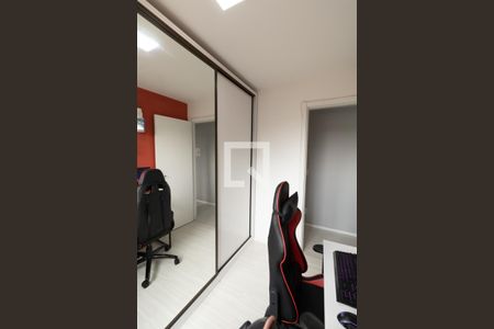 Quarto 1 de apartamento para alugar com 2 quartos, 40m² em Jardim Alvorada (zona Oeste), São Paulo