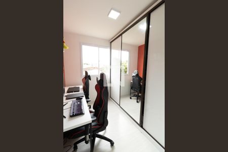 Quarto 1 de apartamento para alugar com 2 quartos, 40m² em Jardim Alvorada (zona Oeste), São Paulo