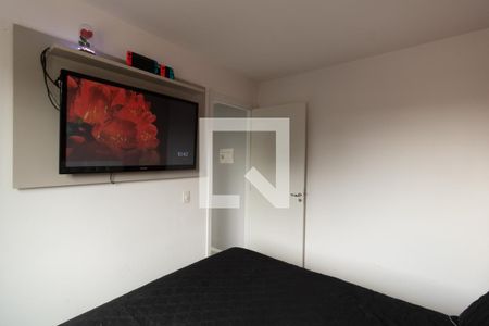 Quarto 2 de apartamento para alugar com 2 quartos, 40m² em Jardim Alvorada (zona Oeste), São Paulo