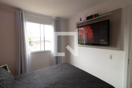 Quarto 2 de apartamento para alugar com 2 quartos, 40m² em Jardim Alvorada (zona Oeste), São Paulo