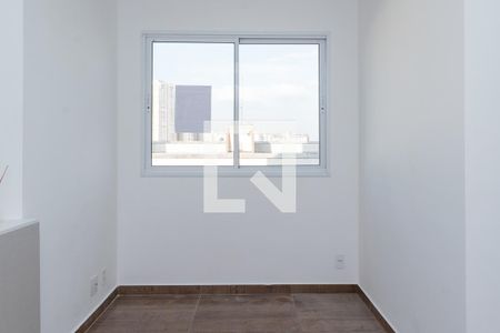 Sala de apartamento para alugar com 2 quartos, 33m² em Vila São João, Guarulhos