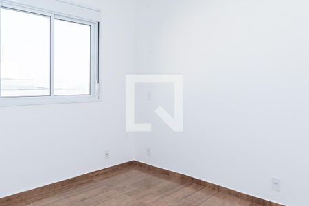 Quarto 2 de apartamento para alugar com 2 quartos, 33m² em Vila São João, Guarulhos