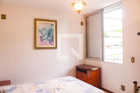 Quarto 2 de casa para alugar com 4 quartos, 230m² em Jardim Prudência, São Paulo