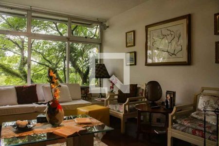 Sala 1 de casa à venda com 4 quartos, 230m² em Jardim Prudência, São Paulo