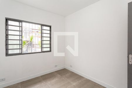 Quarto 1 de casa para alugar com 2 quartos, 32m² em Vila das Mercês, São Paulo