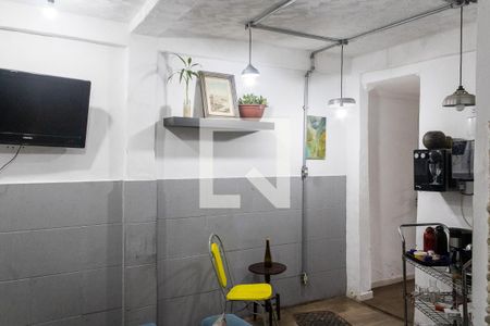 Sala de casa para alugar com 2 quartos, 150m² em Campo Grande, Rio de Janeiro