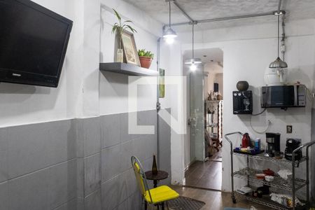 Sala de casa para alugar com 2 quartos, 150m² em Campo Grande, Rio de Janeiro