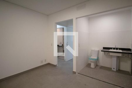 Suíte de apartamento para alugar com 3 quartos, 127m² em Pinheiros, São Paulo