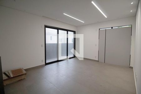 Sala de apartamento para alugar com 3 quartos, 127m² em Pinheiros, São Paulo