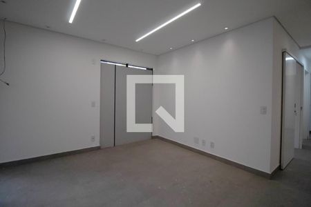 Sala de apartamento para alugar com 3 quartos, 127m² em Pinheiros, São Paulo