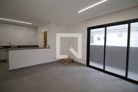 Sala de apartamento para alugar com 3 quartos, 127m² em Pinheiros, São Paulo