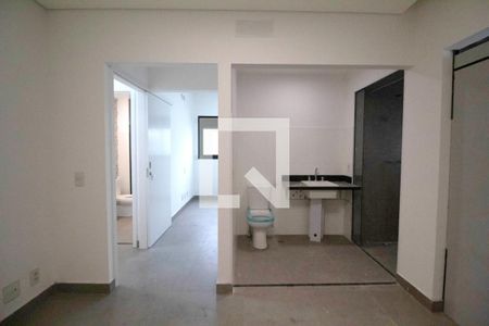 Suíte de apartamento para alugar com 3 quartos, 127m² em Pinheiros, São Paulo