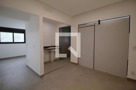 Suíte de apartamento para alugar com 3 quartos, 127m² em Pinheiros, São Paulo