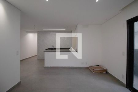 Sala de apartamento para alugar com 3 quartos, 127m² em Pinheiros, São Paulo