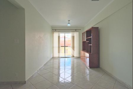 Sala de apartamento para alugar com 2 quartos, 70m² em Ponte Preta, Campinas