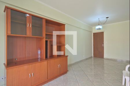 Sala de apartamento à venda com 2 quartos, 70m² em Ponte Preta, Campinas
