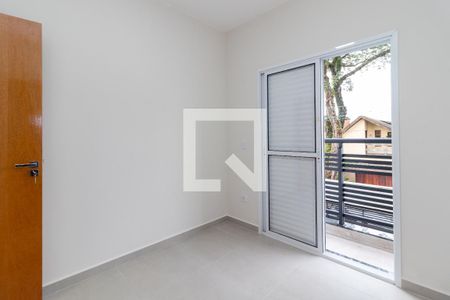 Suíte 1 de casa para alugar com 2 quartos, 85m² em Jardim do Colégio (zona Norte), São Paulo