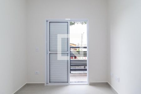 Suíte 1 de casa para alugar com 2 quartos, 85m² em Jardim do Colégio (zona Norte), São Paulo