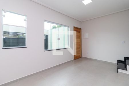 Sala de casa para alugar com 2 quartos, 85m² em Jardim do Colégio (zona Norte), São Paulo