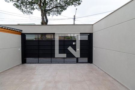 Vista da Sala de casa para alugar com 2 quartos, 85m² em Jardim do Colégio (zona Norte), São Paulo