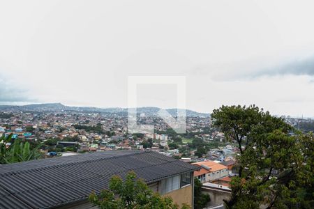 Vista do quarto 1 de casa à venda com 2 quartos, 80m² em Céu Azul, Belo Horizonte