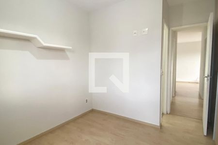 Suíte 1 de apartamento para alugar com 2 quartos, 80m² em Jardim Tupanci, Barueri