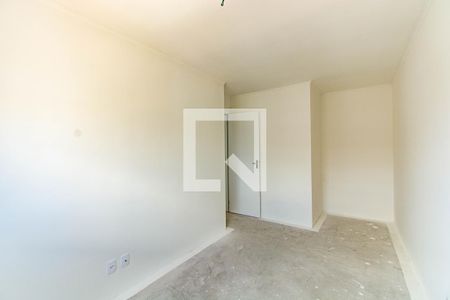 Quarto  de apartamento à venda com 2 quartos, 53m² em Bairro Fátima, Canoas
