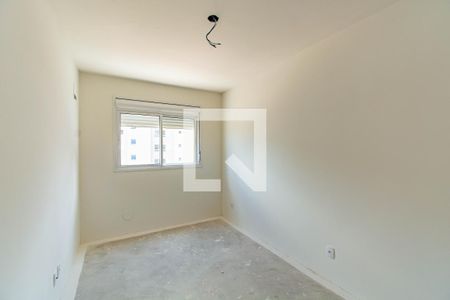 quarto  de apartamento à venda com 2 quartos, 53m² em Bairro Fátima, Canoas