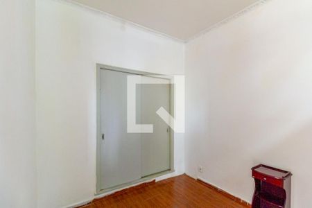 Quarto de apartamento à venda com 1 quarto, 50m² em Centro, São Paulo