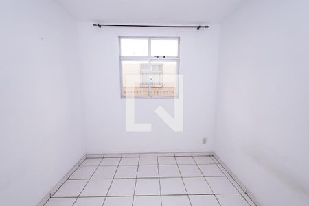 Quarto 2 de apartamento à venda com 2 quartos, 49m² em São João Batista (venda Nova), Belo Horizonte