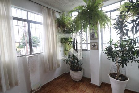 Hall de casa à venda com 3 quartos, 100m² em Sítio do Mandaqui, São Paulo
