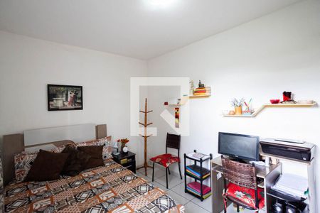 Quarto 2 de apartamento à venda com 2 quartos, 60m² em Jardim Leblon, Belo Horizonte