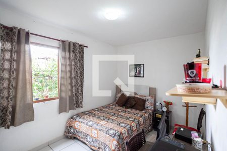 Quarto 2 de apartamento à venda com 2 quartos, 60m² em Jardim Leblon, Belo Horizonte