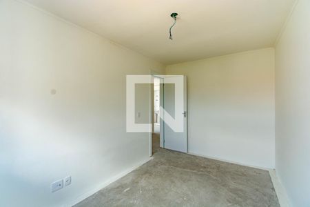 quarto de apartamento à venda com 2 quartos, 53m² em Bairro Fátima, Canoas