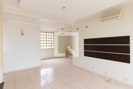Sala 2 de casa para alugar com 5 quartos, 575m² em Alto da Boa Vista, Ribeirão Preto