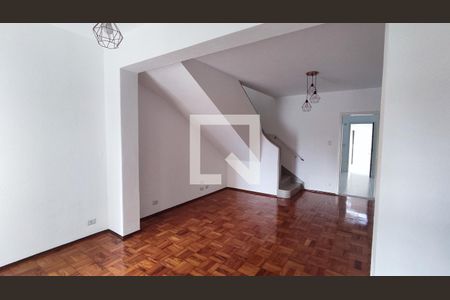 Sala de casa à venda com 2 quartos, 128m² em Centro, Jundiaí