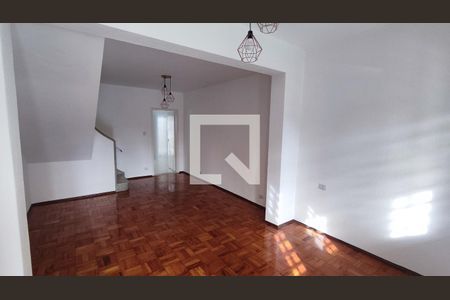 Sala de casa à venda com 2 quartos, 128m² em Centro, Jundiaí