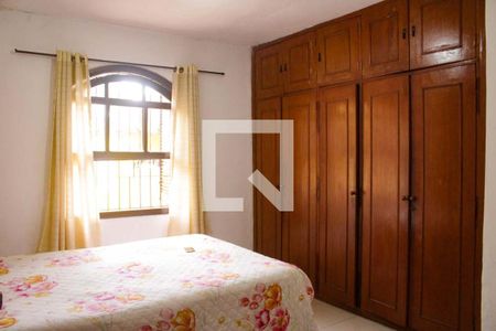 quarto 1 de casa à venda com 3 quartos, 90m² em Capela do Socorro, São Paulo