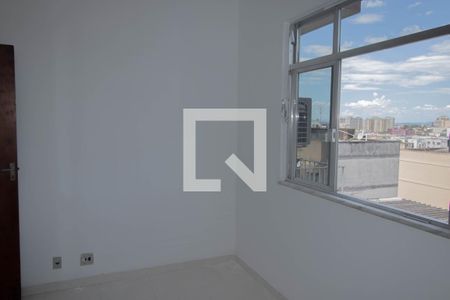 Quarto 1 de apartamento à venda com 3 quartos, 80m² em Penha, Rio de Janeiro