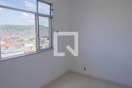 Quarto 1 de apartamento à venda com 3 quartos, 80m² em Penha, Rio de Janeiro