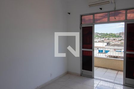 Quarto 2 de apartamento à venda com 3 quartos, 80m² em Penha, Rio de Janeiro