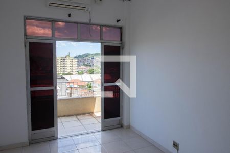 Quarto 2 de apartamento à venda com 3 quartos, 80m² em Penha, Rio de Janeiro