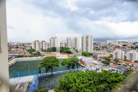 Varanda - Sala de apartamento para alugar com 2 quartos, 65m² em Lauzane Paulista, São Paulo