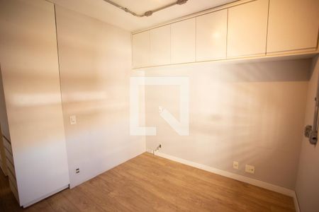 QUARTO 1 de apartamento à venda com 2 quartos, 77m² em Água Branca, São Paulo