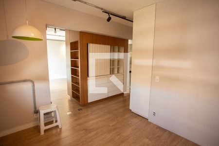 QUARTO 1 de apartamento à venda com 2 quartos, 77m² em Água Branca, São Paulo